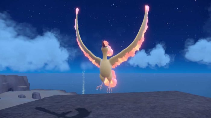 Moltres SV